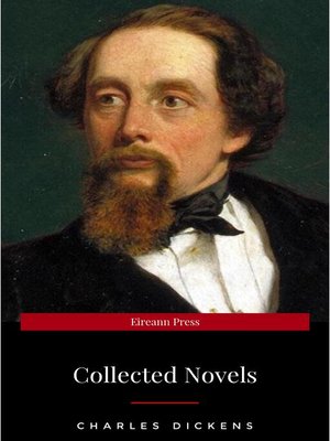 cover image of THE 16 GREATEST CHARLES DICKENS NOVELS